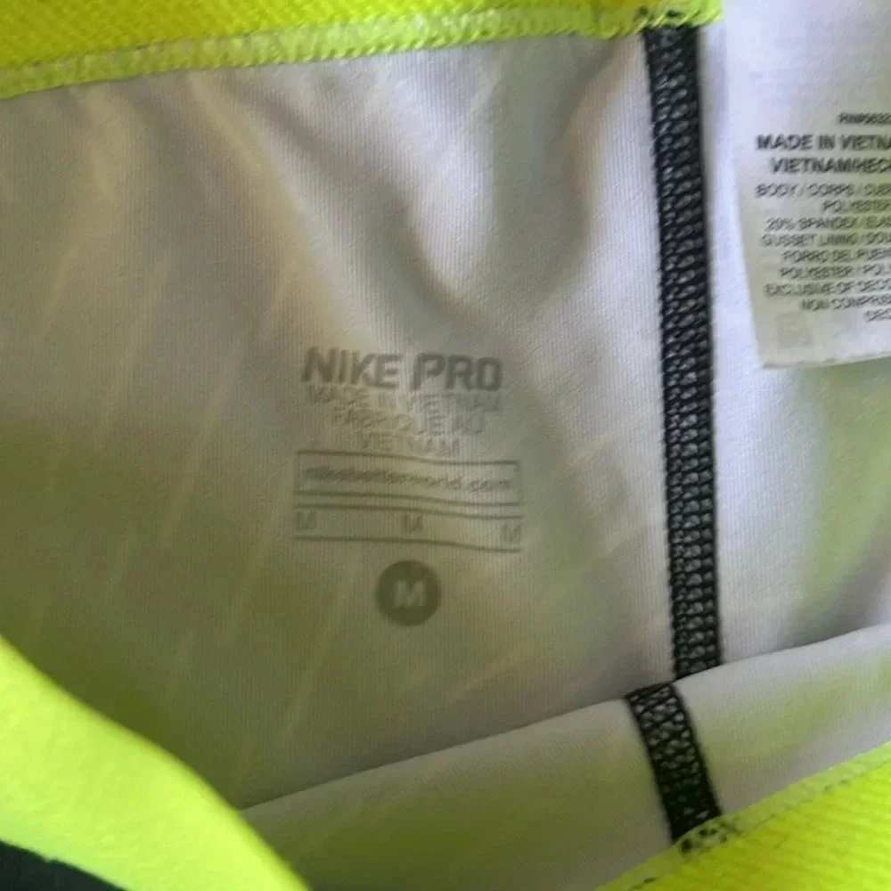 Nike pro 11